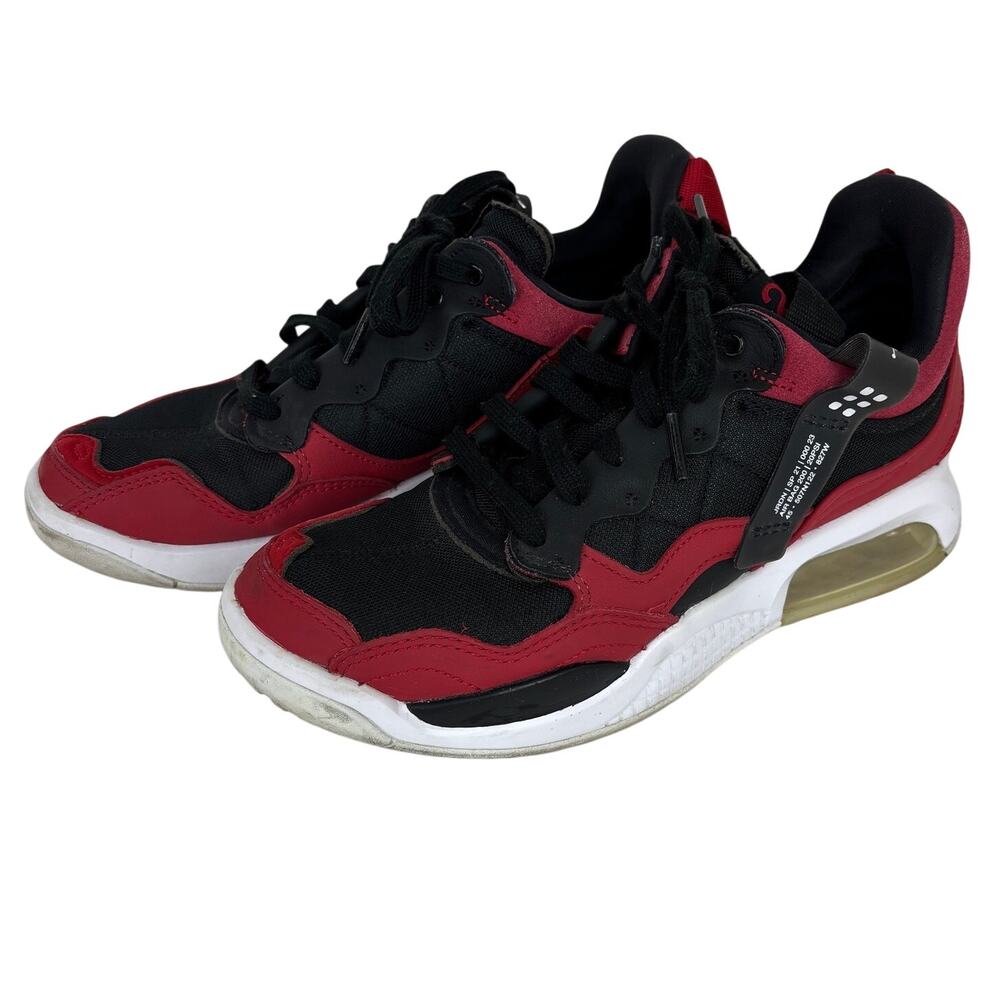 Nike Air Jordan MA2 Bred Gym Red Black CW5992-600 US Women 8.5/ EU 40